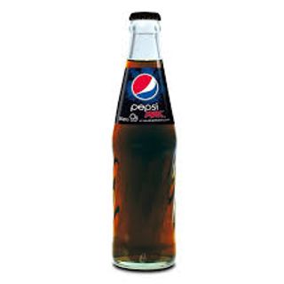 PEPSI ZERO 250ml