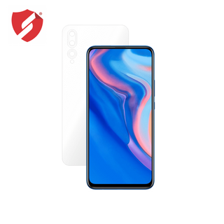 Folie  Huawei Y9 Prime 2019 - Spate