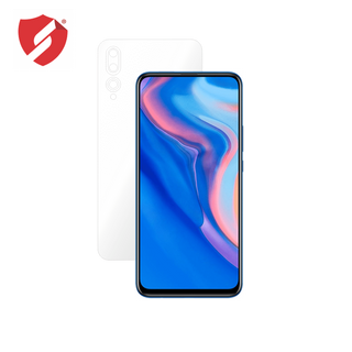 Folie  Huawei Y9 Prime 2019 - Spate