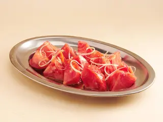 Ensalada de tomate