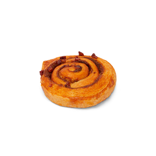 Girella Cannella e Noci Pecan