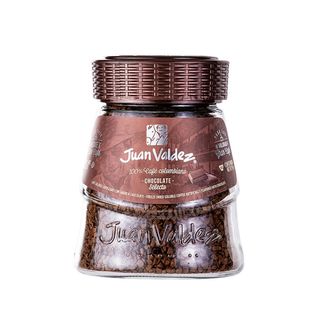 Cafea Liofilizata Juan Valdez aroma ciocolata