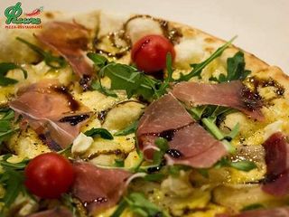 Піца Пера Прошуто (30см)