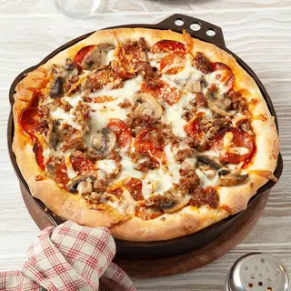 Pizza Chicago