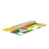 Footlong Dipper Extra Queso