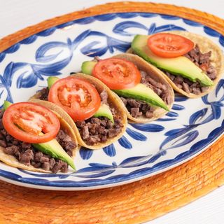 Taco De Bistec