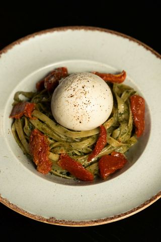 Verde