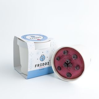 Winter edition - Afine | Sorbetto| Vegan - pahar 250g