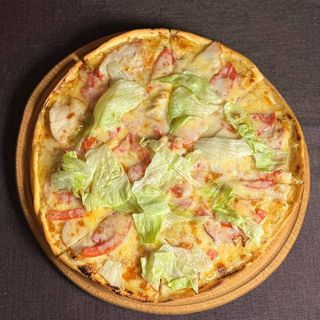 Піца Цезар (550г)