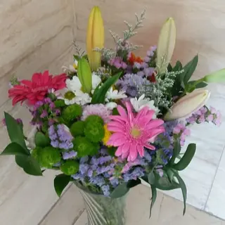 PRIMAVERAL RAMO DIA MADRE