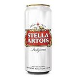 Бира Стела Артоа (500мл)