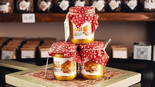  ბაჟე 250 გ. (ნახევარფაბრიკატი)