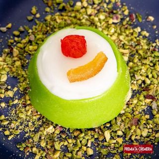 Cassata siciliana - Monoporzione