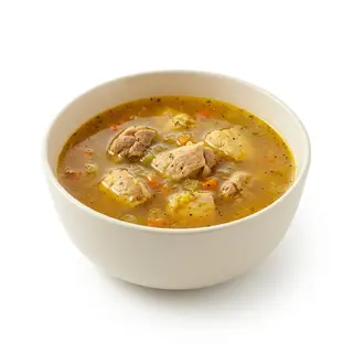 Chicken Soup