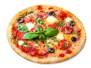 Pizza Romana