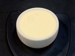 Mujdei de usturoi (40g)