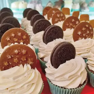 Cupcake special
