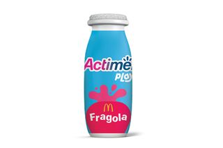 Actimel Kids Fragola