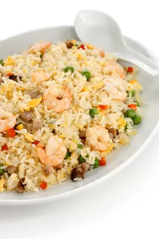 ZS1 Yangzhou fried rice