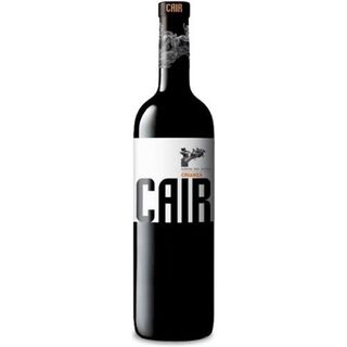Vino Tinto Cair Selección De Aguilera