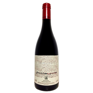 Franchetti - Passorosso (Nerello Mascalese)
