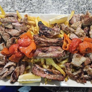 Pincho Moruno (1 Ud.)