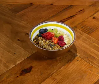Banana Bowl