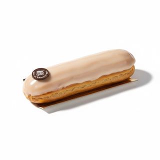 Eclair vanille