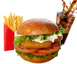 N. 113 Crukye's Chicken Deluxe