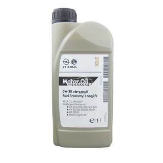 Ulei OE GM 5w30 1L