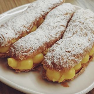 Bandeja Fartons relleno 3 unidades 