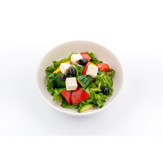 Греческий салат