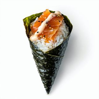 T7 Spicy salmone - 1 pezzo