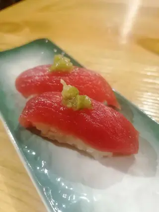 Niguiri Maguro