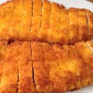 25.Pechuga de pollo reposado