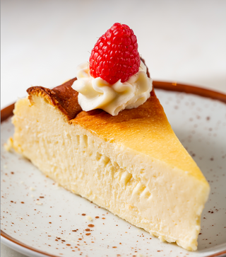 Cheesecake Basco  (2 Unidades)       
