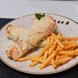 Tortilja sa Kulenom 620gr