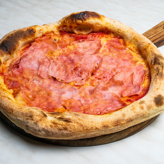 Pizza Prosciuto Cotto