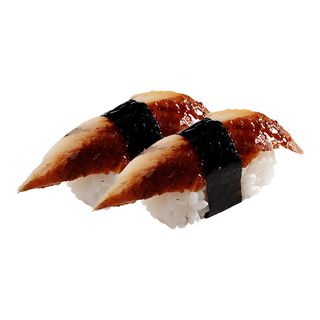 Суши "Угорь" (2 шт.)