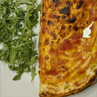 Calzone
