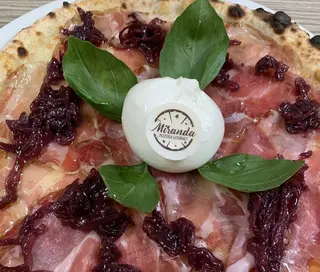 Capocollo