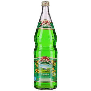 NEW! Chernogolovka Tarhun 0.5l