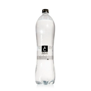 Apa minerala Aqua Carpatica