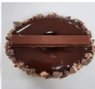 Donuts Kit Kat