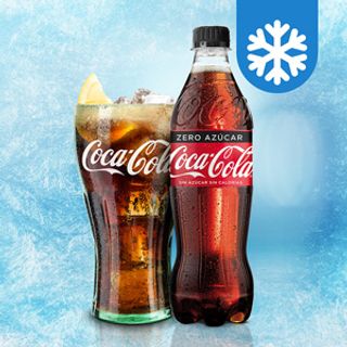 Coca-Cola Zero Pet