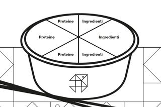 Crea la tua Pokè Large