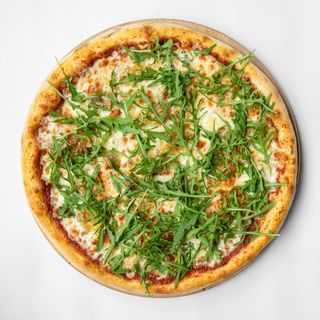 Pizza Formagio vege 30cm