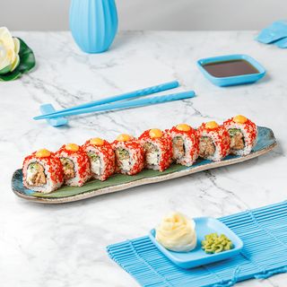 Somon Teriyaki Classic