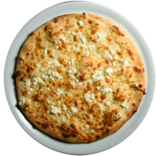 Пърленка със сирене и кашкавал (1бр)