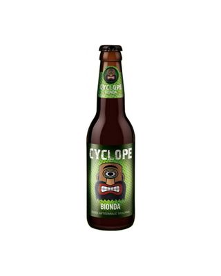 6. Birra Artigianale Siciliana Cyclope 50 cl